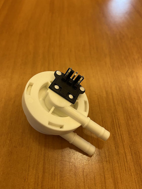 Flowmeter for Coffee Machine Detect Water Flow Water Sensor for Espresso Coffee Maker (FM-01)...