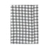 Hudson Baby Unisex Baby Cotton Flannel Burp Cloths 4-Pack, Farm Friends Grey, One Size...