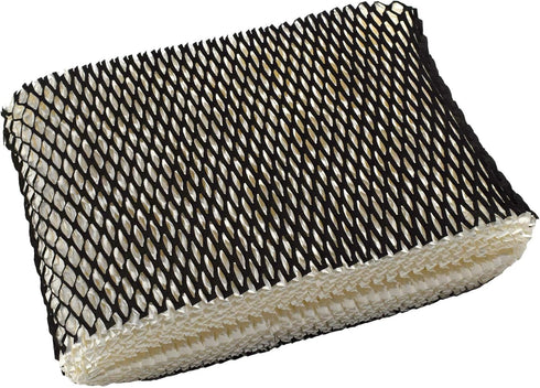 HQRP Wick Filter compatible with Sunbeam SCM1745 SCM1746 SCM1747 Cool Mist Humidifier, SWF64CS SWF64 SWF-64 HWF64 Replacement...