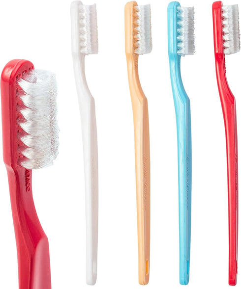 Triplefit Periodontal Toothbrush (Pack 4)...