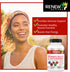 Renew Actives Women's Multi-Vitamin & Antioxidant: Daily Health Supplement for Woman- 20 Vitamins & Minerals - 60 Capsules...