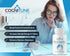 NuClarity - Premium Nootropic Brain Supplement - Focus, Energy, Memory Booster - Mental Clarity & Cognitive Support - Ginkgo Biloba, Bacopa Monnie...