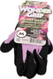 Wonder Grip Nearly Naked Gloves, Medium, Assorted Colors...