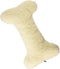 Petlou Dog Fleece Bone Chew Toy, 16", Medium...