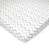 American Baby Company 100% Natural Cotton Fitted Pack and Play Sheet 39" x 27" - Soft & Breathable Pack N Play Sheet for Playpen, Playard & Mini C...