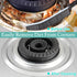 Crevice Cleaning Brush?Hard-Bristled Crevice Cleaning Brush?2024 New Multifunctional Gap Cleaning Brush Tool?Dead Corners Brushes for Bathroom Kit...
