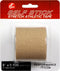 Cramer Eco-Flex Self-Stick Stretch Tape, Cohesive Tape, Flexible Elastic Sports Tape, Athletic Training Room Supplies, Easy Tear & Self-Adherent B...