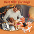 Squeaky Dog Toys for Large Dogs, Plush Stuffed Dog Toys Interactive Tug of War Dog Toys with Crinkle Paper…...