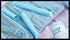 Travel Toothbrush Case Plastic Container Box Breathable Design with Air Hole More Toothbrush Tube for Home Daily Office Business Use (Light Blue)...