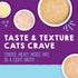 Stella & Chewy’s Carnivore Cravings Purrfect Pate Canned Wet Cat Food Variety Pack – (2.8 Ounce Cans, Case of 12)...