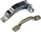 Dorman 924-5401 Heavy Duty Door Check Kit Compatible with Select Peterbilt Models, Black...