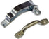 Dorman 924-5401 Heavy Duty Door Check Kit Compatible with Select Peterbilt Models, Black...