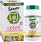 Colon Cleanse Pills with Psyllium Husk - for Weight Management Detox, and Gut Health- Dietary Fiber, Herbal and Probiotics Blend, Digestive Suppor...