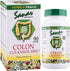 Colon Cleanse Pills with Psyllium Husk - for Weight Management Detox, and Gut Health- Dietary Fiber, Herbal and Probiotics Blend, Digestive Suppor...