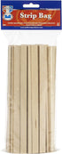 Midwest Products Co. Wood Strip Economy Bag, Balsa & Basswood...