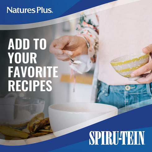 Spirutein Strawberry (8 Packets)...