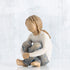 Willow Tree Spirited Child, Sculpted Hand-Painted Figure...