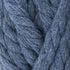 Bernat Macrame Denim Yarn - 3 Pack of 8.8oz/250g - Blended Fiber - #6 Super Bulky - 44 Yards - Knitting, Crocheting & Crafts......