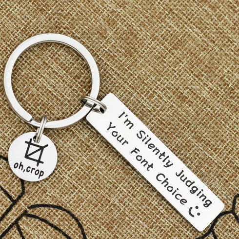 Gifts for Artists Keychain Graphic Designer Gifts Best Artist Keychains...