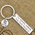 Gifts for Artists Keychain Graphic Designer Gifts Best Artist Keychains...