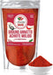 Achiote Powder – Ground Annatto Seeds 8oz Great for Adding Color and Mild Flavor in Soup, Stews, Meats and Mexican Recipes...