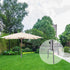 Patio Umbrella Steel Anchor Umbrella Sand Anchor Beach Umbrella Sand Anchor Stainless Steel Anchor Grass Auger Spike Patio Sunshade Support Beach ...