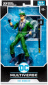 McFarlane Toys - DC Gaming 7IN Figures WV9 - The Riddler (Arkham City)...