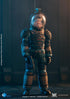 Hiya Toys Exquisite Mini Series 1/18 Scale 5 Inch Alien Lambert in Spacesuit Action Figure...