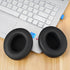 Replacement Ear Pads for Beats Studio 2/3 Wired/Wireless Headphones, Ear Pads for B0501 / B0500, Beat Studio Earpads with Noise Cancelling Foam, S...