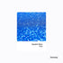 Hemway Craft Glitter - Sapphire Blue | 100g Fine Metallic Sequin Flakes for Resin & Epoxy Crafts | Supplies for Tumblers, Cards, Jewellery, Candle...