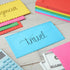 Okuna Outpost 100 Pack Colorful Money Envelopes for Cash, Payroll, Money Saving, Coins, Currency, 100GSM (4 x 7 In)...