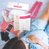 Ninja Mama Perineal Ice Packs for Postpartum Soothing Relief for Postpartum Hemorrhoid Pain Childbirth Recovery Care - Labor and Delivery Essentia...