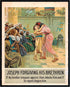 Posterizer 1 pcs-Joseph forgiving his brethren poster-Religious Posters-Gifts for Christians -Decor for Church, Sunday School Classroom- unframed ...