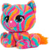 GUND P.Lushes Designer Fashion Pets Emelia Vento Premium Cat Stuffed Animal, Pink and Blue, 6”...