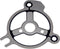 Dorman 917-014 Oil Filter Adapter Gasket Compatible with Select Models...