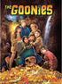 AQUARIUS The Goonies 500pc Puzzle (500 Piece Jigsaw Puzzle) - Glare Free - Precision Fit - Officially Licensed The Goonies Movie Merchandise & Col...