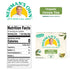 NEWMANS OWN ORGANICS Organic Royal Green Tea, 40 CT...
