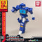 Soundwave Transformer Toys,4.33 Inch Transformers G1 Decepticon Action Figures,Highly Articulated Transformers Model Kit with Weaponry,Toys for Bo...