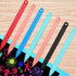 Replacement Stylus Drawing Pen and Lanyard Set for LCD Writing Tablet 4.7 Inch Colorful Drawing Tablet, Kids Drawing Pads, Doodle Board (7 Pack St...