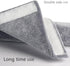 OUGAR8 Refrigerator Door Handle Covers,Keep Your Kitchen Appliance Clean from Smudges, Fingertips, Drips, &Food Stains, Perfect for Dishwashers(Gray)