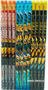 Transformers 12 Wood Pencils Pack...