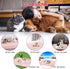 Pet Dog Cooling Bed Mats,Self Cooling Pet Dog Cool Mat Pads for Dogs Cats Indoor and Outdoor (X-Large(28x40 inch), Pink)...
