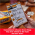 Draft’d, a Drafting Game for Everyone, Party Game, Night Game for College, Bachelorette Party Game, Happy Hour, Family Game Night, for Ages 14+...