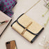 CHARMORE Crossbody Bag for Women Small Straw Beach Shoulder Bag Stylish Woven Bags Travel Handbags...