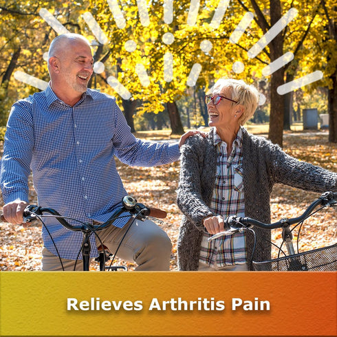 Arthritis Pain Relief - Aspirin 325mg EC - Enteric Coated - NSAID Pain Reliever - Made in USA - 100 Count...