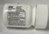 Cetirizine 10 mg Antihistamine Tablets Generic for Zyrtec 24 Hour Allergy 100 Tablets 100 ct. bottles 4 Pack Total 400 ct. (4)...