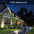 JMEXSUSS 120 LED Solar Powered Rope Lights Outdoor,39.4ft 8 Modes Solar Rope Lights,Waterproof Solar Rope Tube for Fence,Gazebo,Yard,Walkway,Path ...