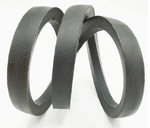 954-0101A (1/2" x 35") Auger Drive Belt for MTD Craftsman 754-0101 754-0101A ST121 ST131 ST151 Snowblower...