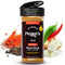 My Secrets Peggy's Food Pica Pica Spicy Blend - Premium Spice Mix with Jalapeño & Scotch Bonnet - 3.5 Oz...