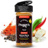 My Secrets Peggy's Food Pica Pica Spicy Blend - Premium Spice Mix with Jalapeño & Scotch Bonnet - 3.5 Oz...